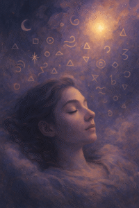 Dreamwork is practical, psychological, and spiritual.