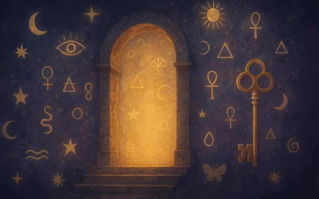 Symbols and Patterns in Dreams