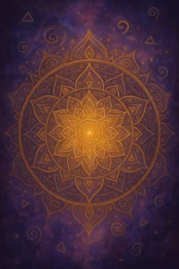 Mandala: symbols and patterns in dreams